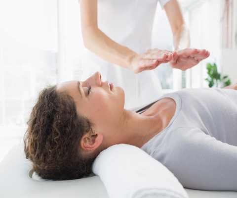 COMBINING PRACTICES FOR HOLISTIC WELL-BEING
